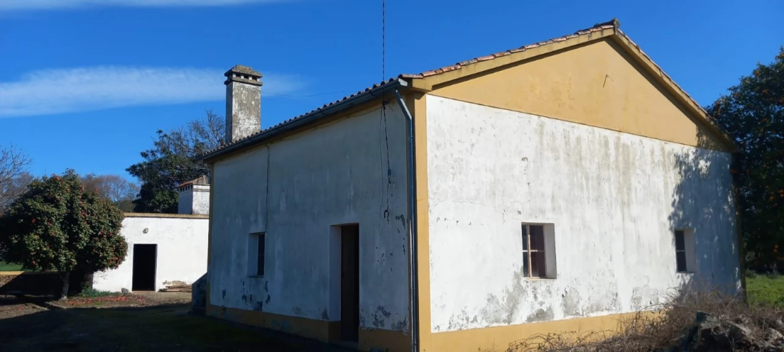 Moradia T2 para Venda em Alegrete Foto 19