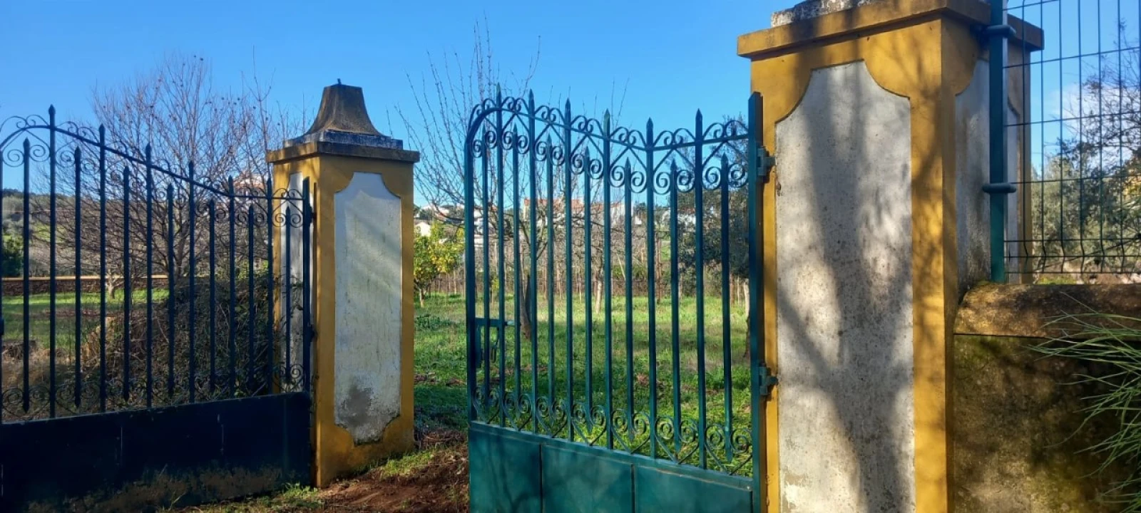 Moradia T2 para Venda em Alegrete Foto 21