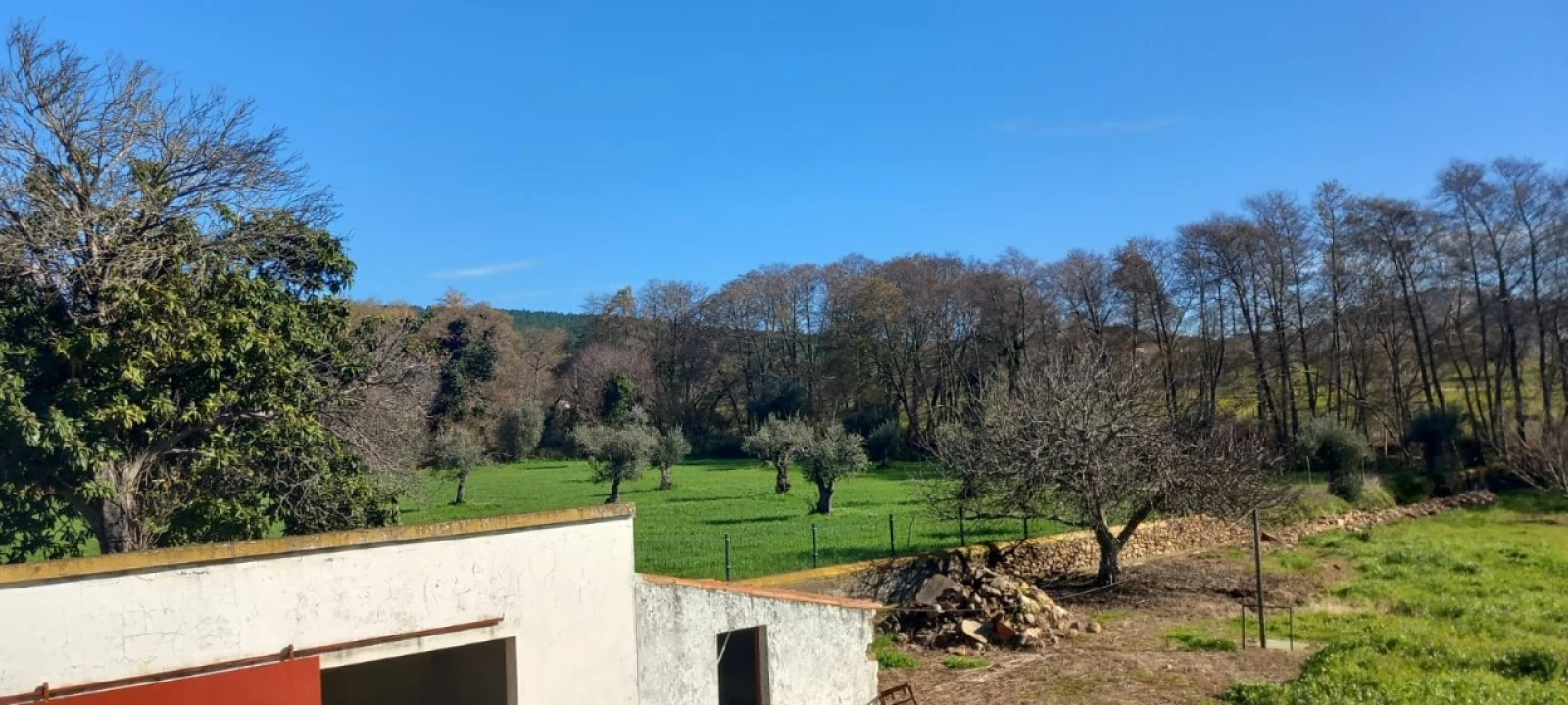 Moradia T2 para Venda em Alegrete Foto 50