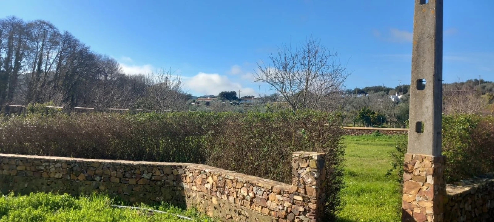 Moradia T2 para Venda em Alegrete Foto 69