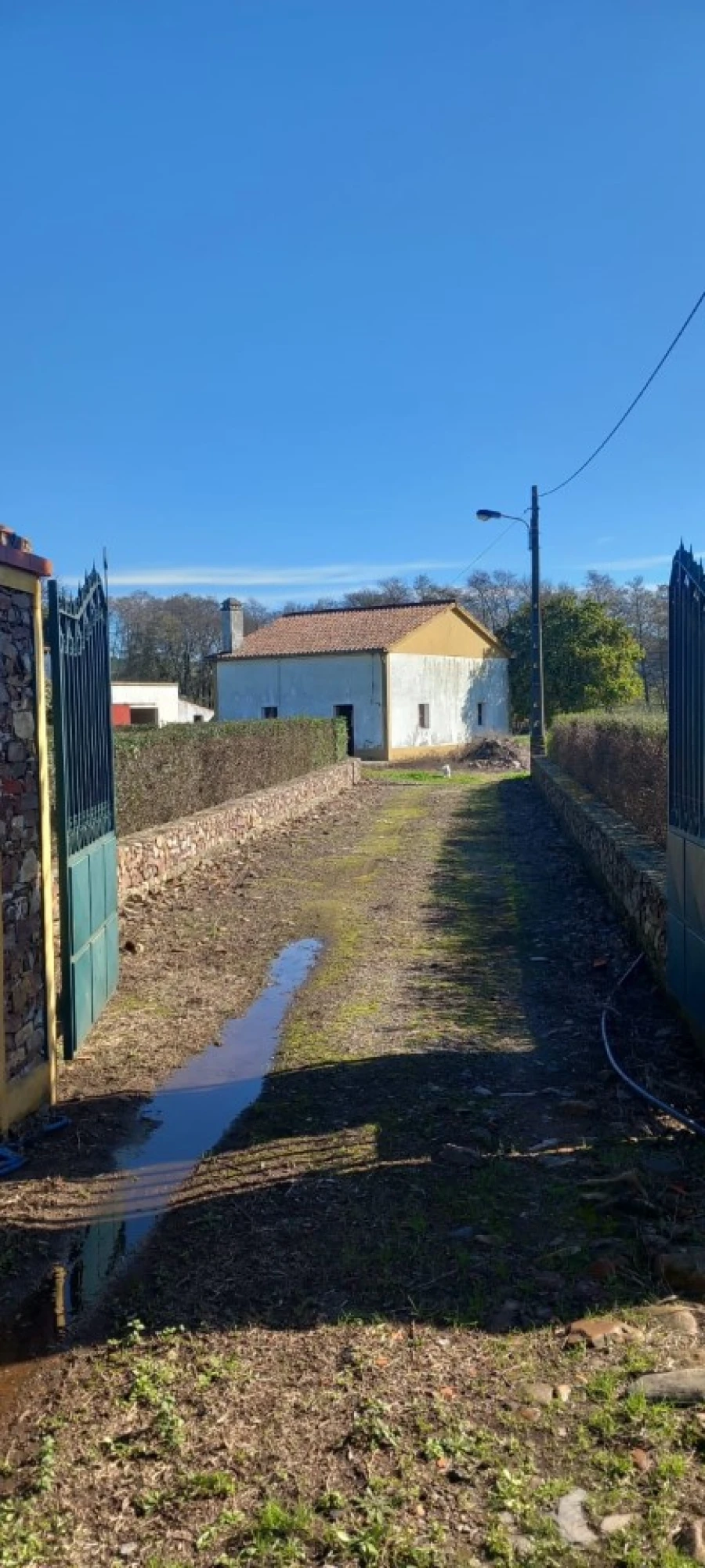 Moradia T2 para Venda em Alegrete Foto 60