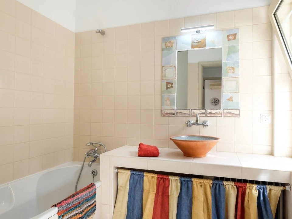 Moradia T2 para Venda em Santa Catarina da Fonte do Bispo Foto 8