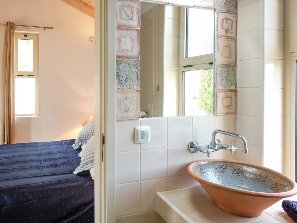 Moradia T2 para Venda em Santa Catarina da Fonte do Bispo Foto 11