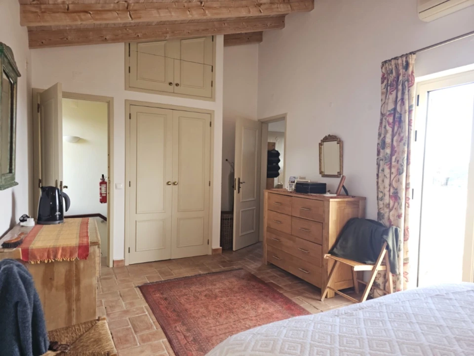 Moradia T2 para Venda em Santa Catarina da Fonte do Bispo Foto 13