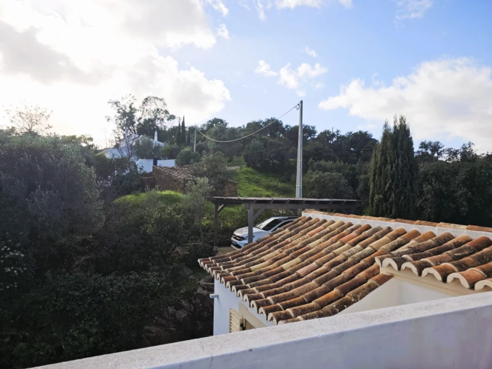 Moradia T2 para Venda em Santa Catarina da Fonte do Bispo Foto 24