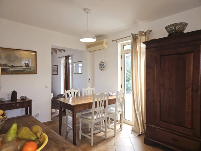 Moradia T2 para Venda em Santa Catarina da Fonte do Bispo Foto 5