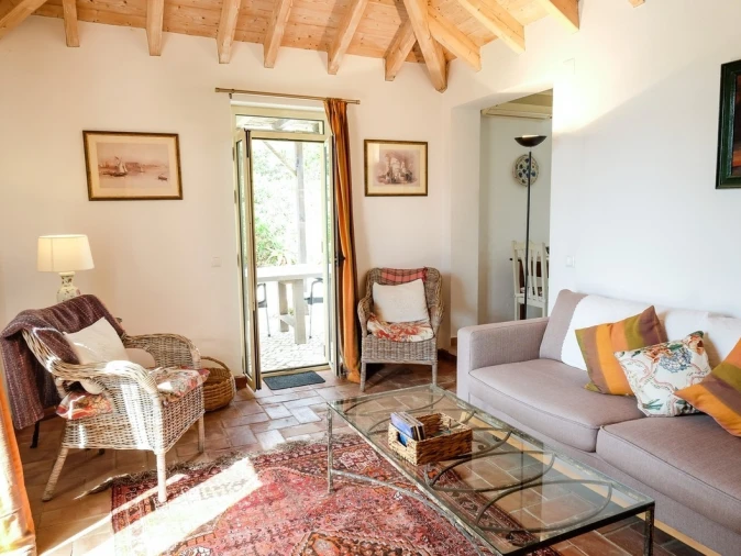 Moradia T2 para Venda em Santa Catarina da Fonte do Bispo Foto 6