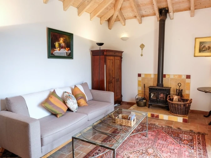 Moradia T2 para Venda em Santa Catarina da Fonte do Bispo Foto 7