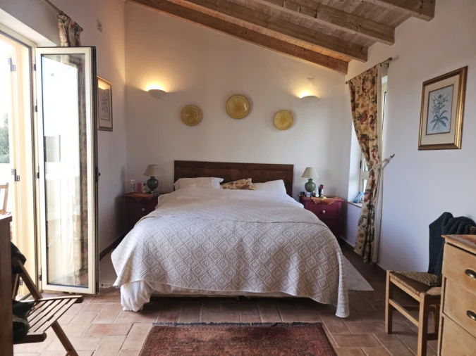 Moradia T2 para Venda em Santa Catarina da Fonte do Bispo Foto 12