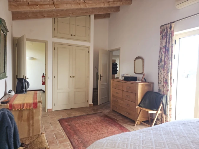 Moradia T2 para Venda em Santa Catarina da Fonte do Bispo Foto 13