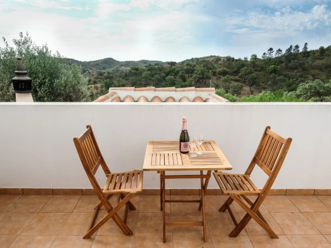 Moradia T2 para Venda em Santa Catarina da Fonte do Bispo Foto 15