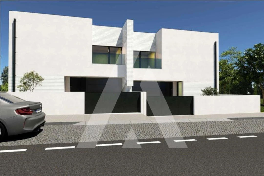 Moradia T4 para Venda em Arcos e Mogofores Foto 2