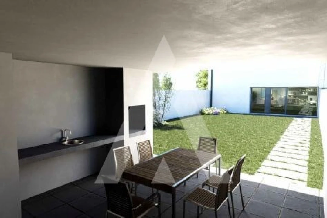 Moradia T4 para Venda em Arcos e Mogofores Foto 1