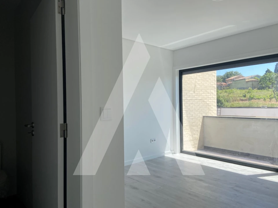 Moradia T4 para Venda em Arcos e Mogofores Foto 18