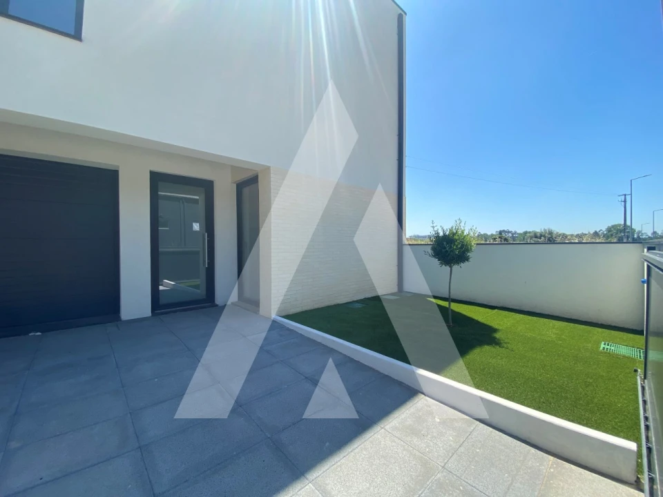 Moradia T4 para Venda em Arcos e Mogofores Foto 33