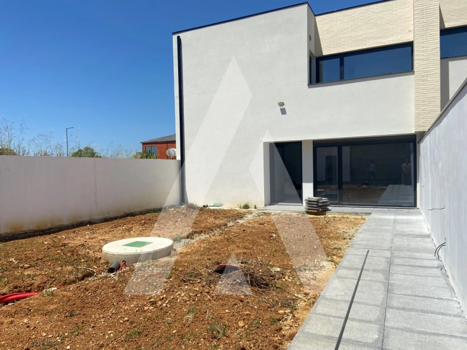 Moradia T4 para Venda em Arcos e Mogofores Foto 37