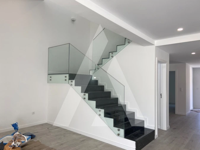 Moradia T4 para Venda em Arcos e Mogofores Foto 12