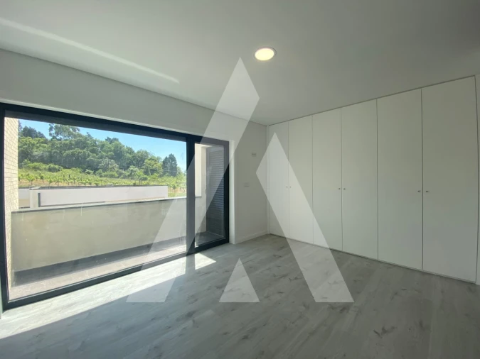 Moradia T4 para Venda em Arcos e Mogofores Foto 17