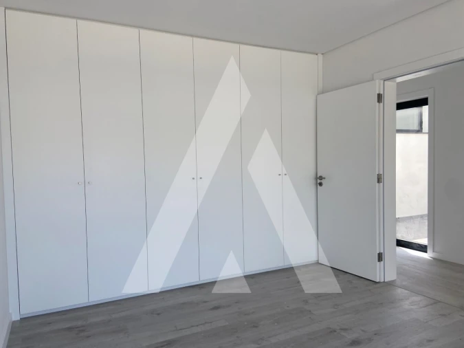 Moradia T4 para Venda em Arcos e Mogofores Foto 22