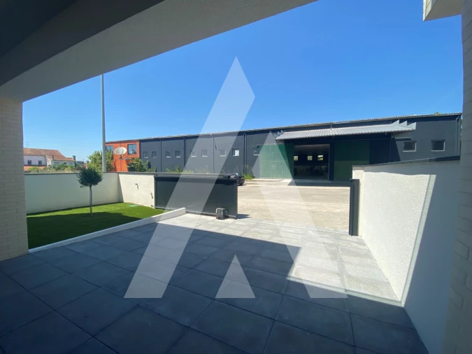 Moradia T4 para Venda em Arcos e Mogofores Foto 32