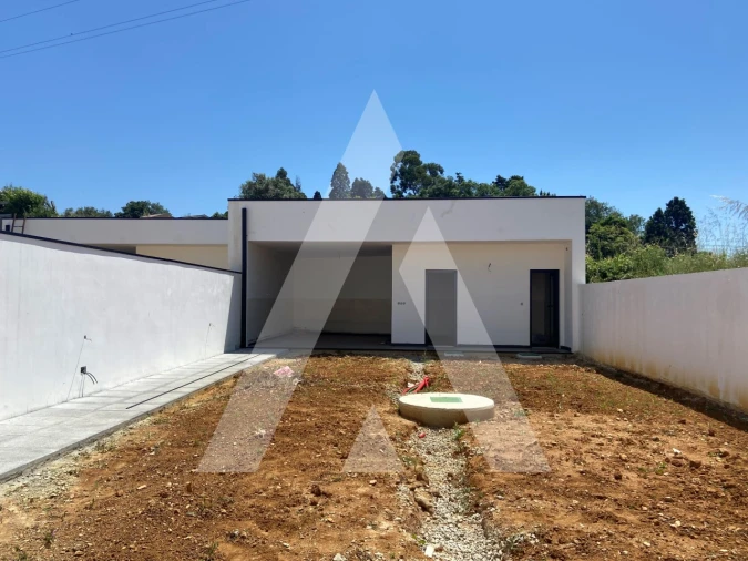 Moradia T4 para Venda em Arcos e Mogofores Foto 38