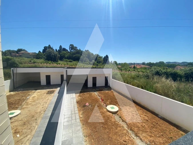 Moradia T4 para Venda em Arcos e Mogofores Foto 39