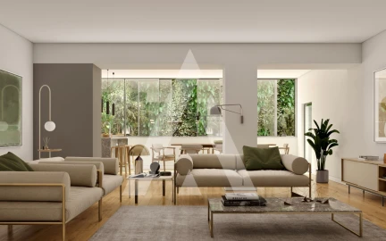 Apartamento T3 para Venda em Estrela