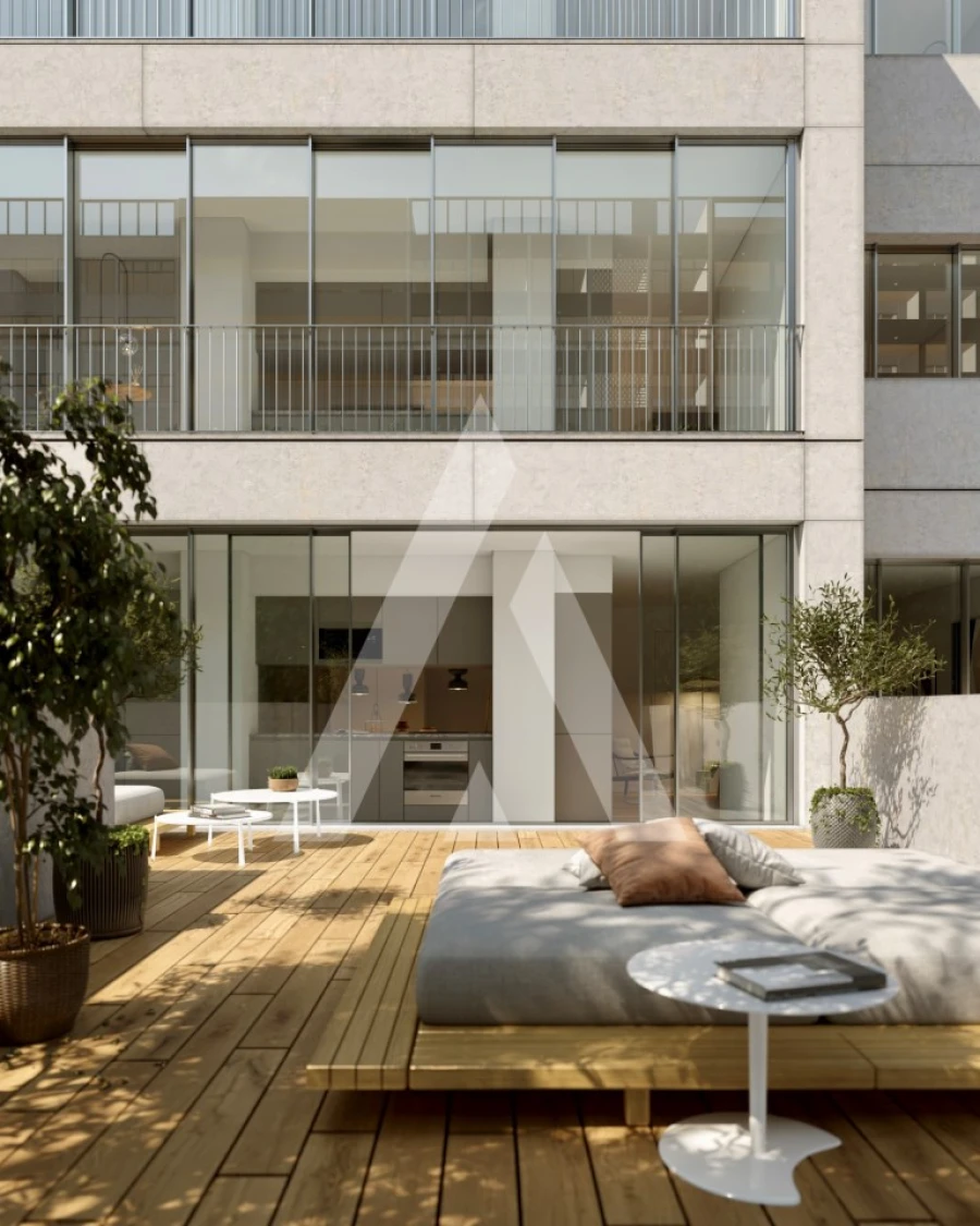 Apartamento T3 para Venda em Estrela Foto 3