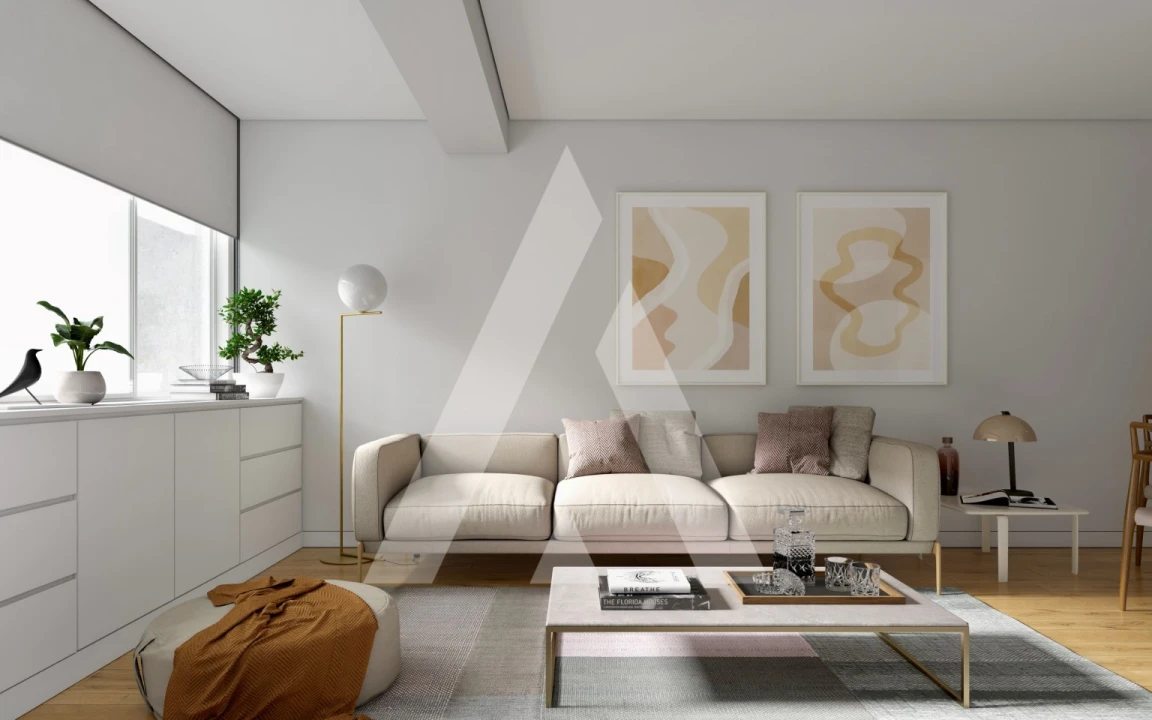 Apartamento T1 para Venda em Estrela Foto 3
