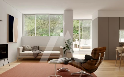 Apartamento T2 para Venda em Estrela
