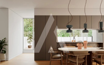 Apartamento T2 para Venda em Estrela