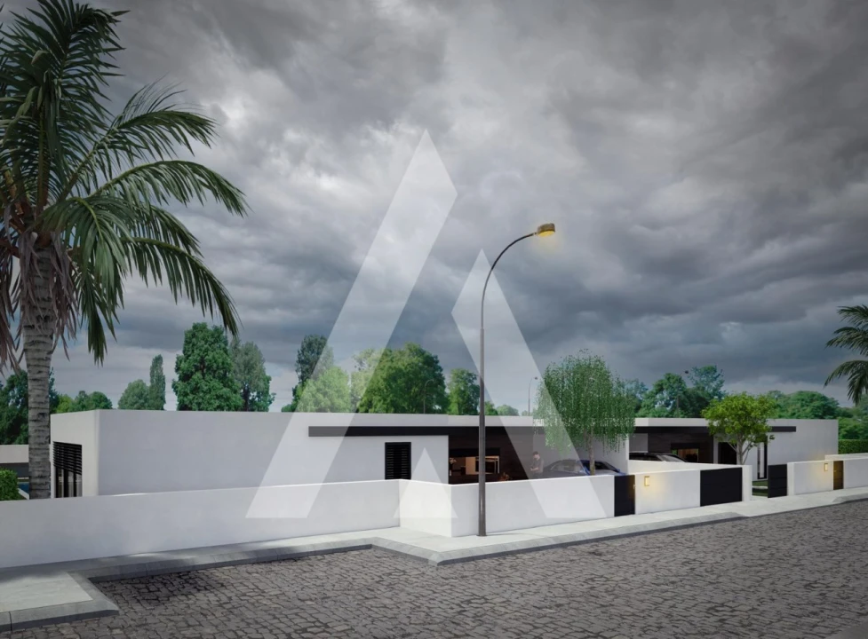 Terreno para Venda em Louredo Foto 3