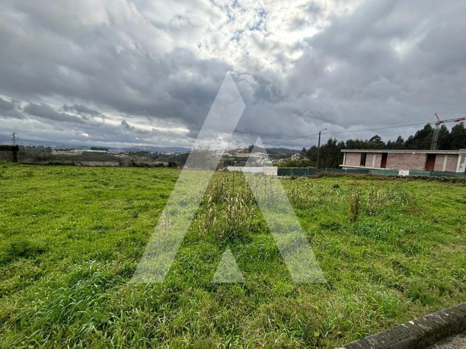 Terreno para Venda em Louredo Foto 5