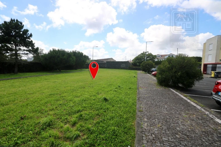 Terreno para Venda em Rosto do Cão (Livramento) Foto 16