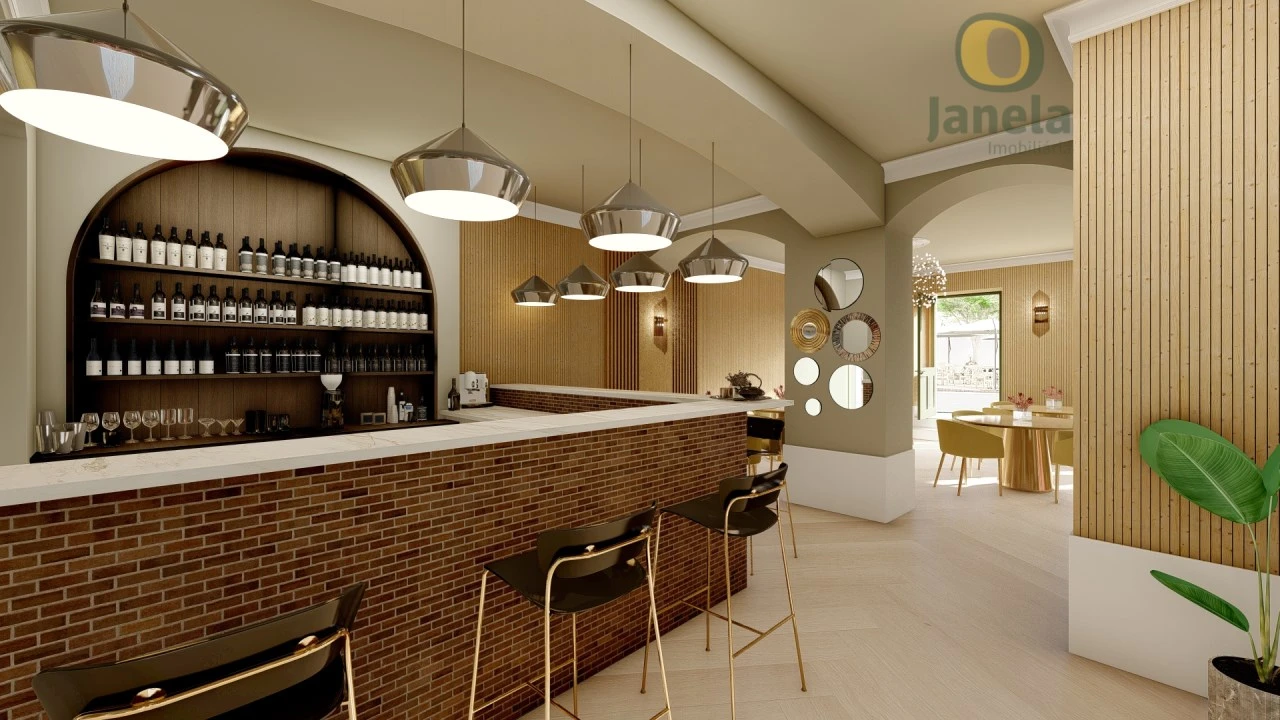 Prédio para Venda em Faro (Sé e São Pedro) Foto 5