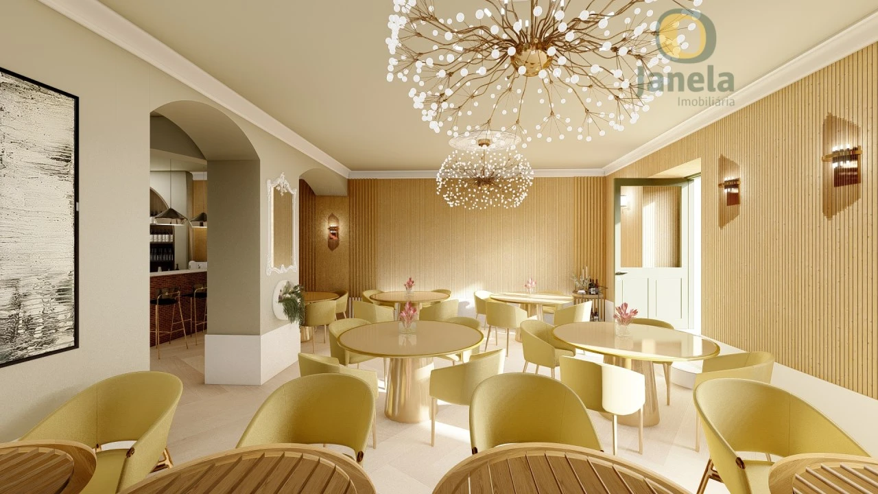 Prédio para Venda em Faro (Sé e São Pedro) Foto 3