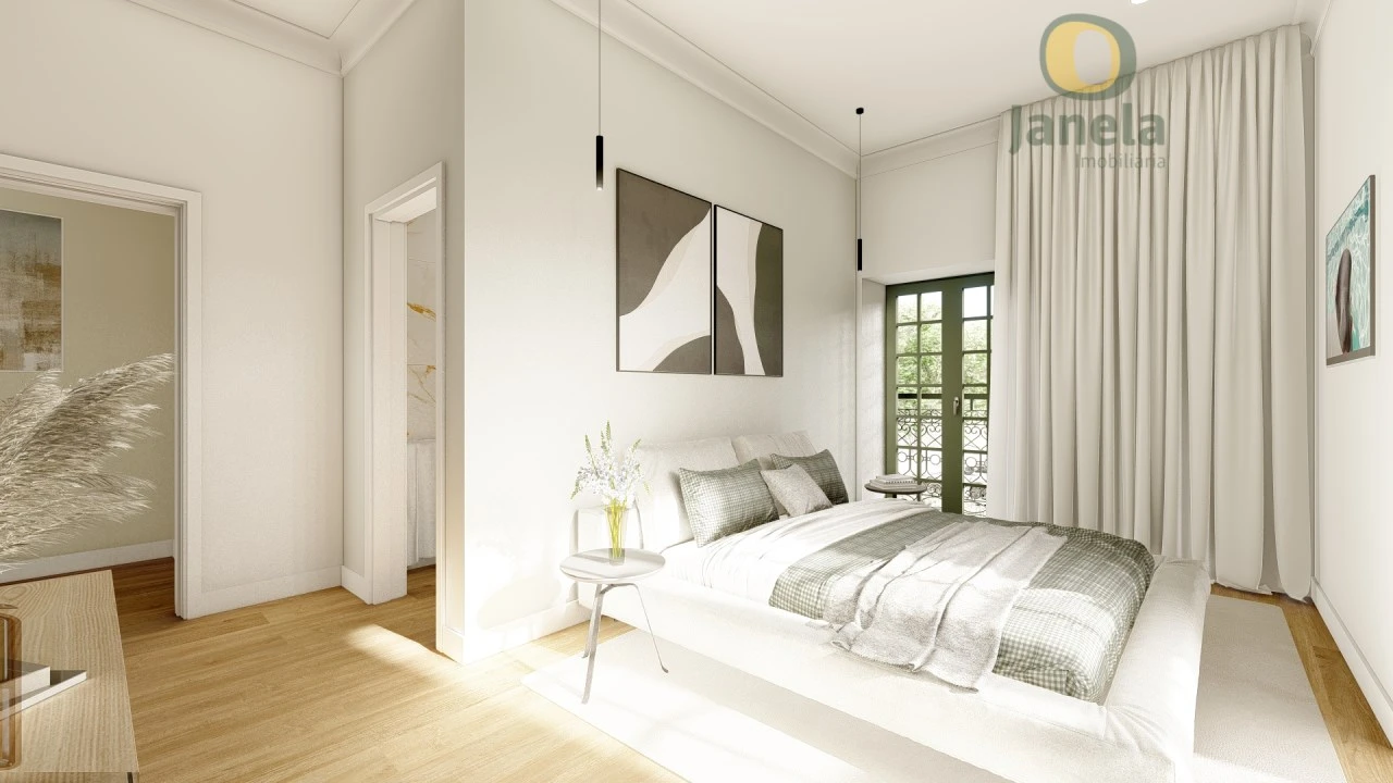 Prédio para Venda em Faro (Sé e São Pedro) Foto 7