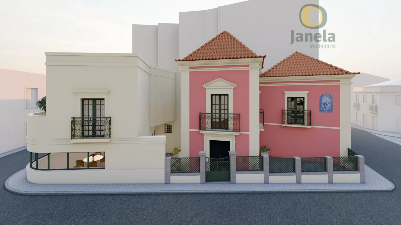 Prédio para Venda em Faro (Sé e São Pedro) Foto 1