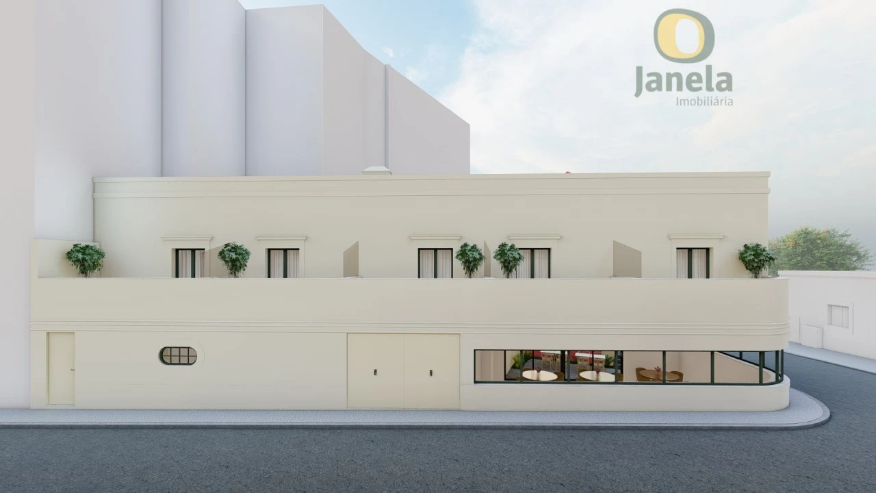 Prédio para Venda em Faro (Sé e São Pedro) Foto 9