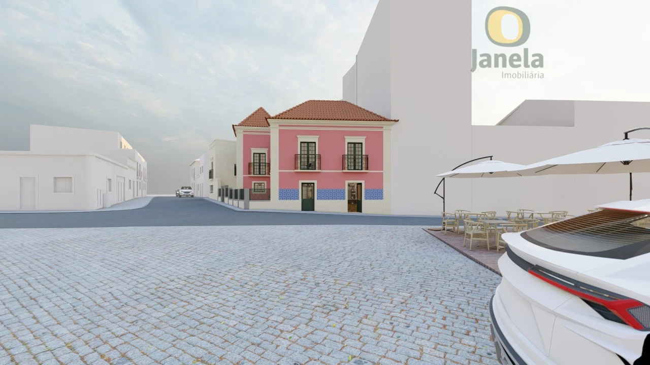 Prédio para Venda em Faro (Sé e São Pedro) Foto 10