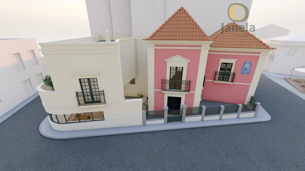 Prédio para Venda em Faro (Sé e São Pedro) Foto 11