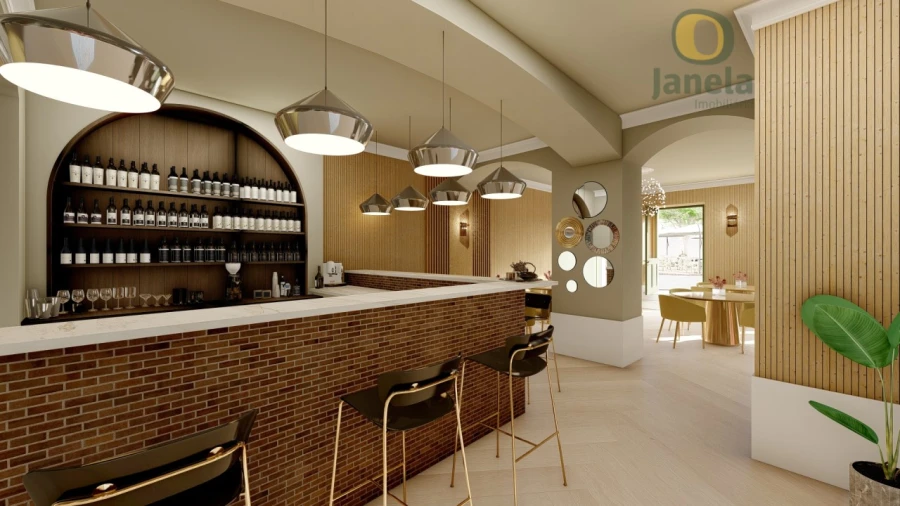 Prédio para Venda em Faro (Sé e São Pedro) Foto 5