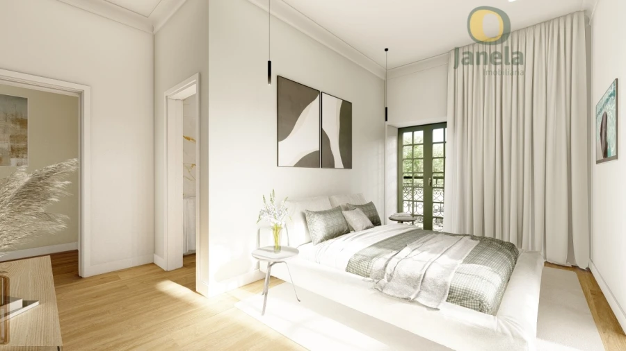 Prédio para Venda em Faro (Sé e São Pedro) Foto 7