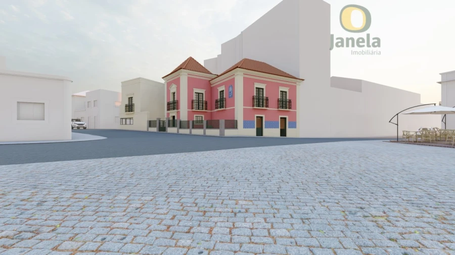 Prédio para Venda em Faro (Sé e São Pedro) Foto 12