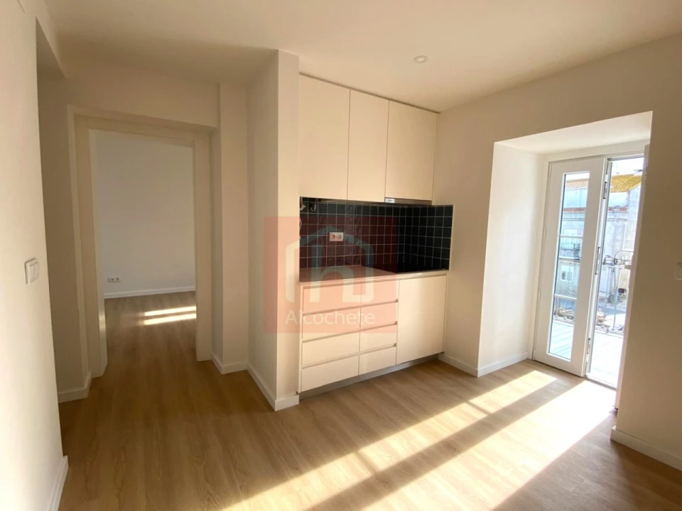 Apartamento T4 para Venda em Alcochete Foto 8