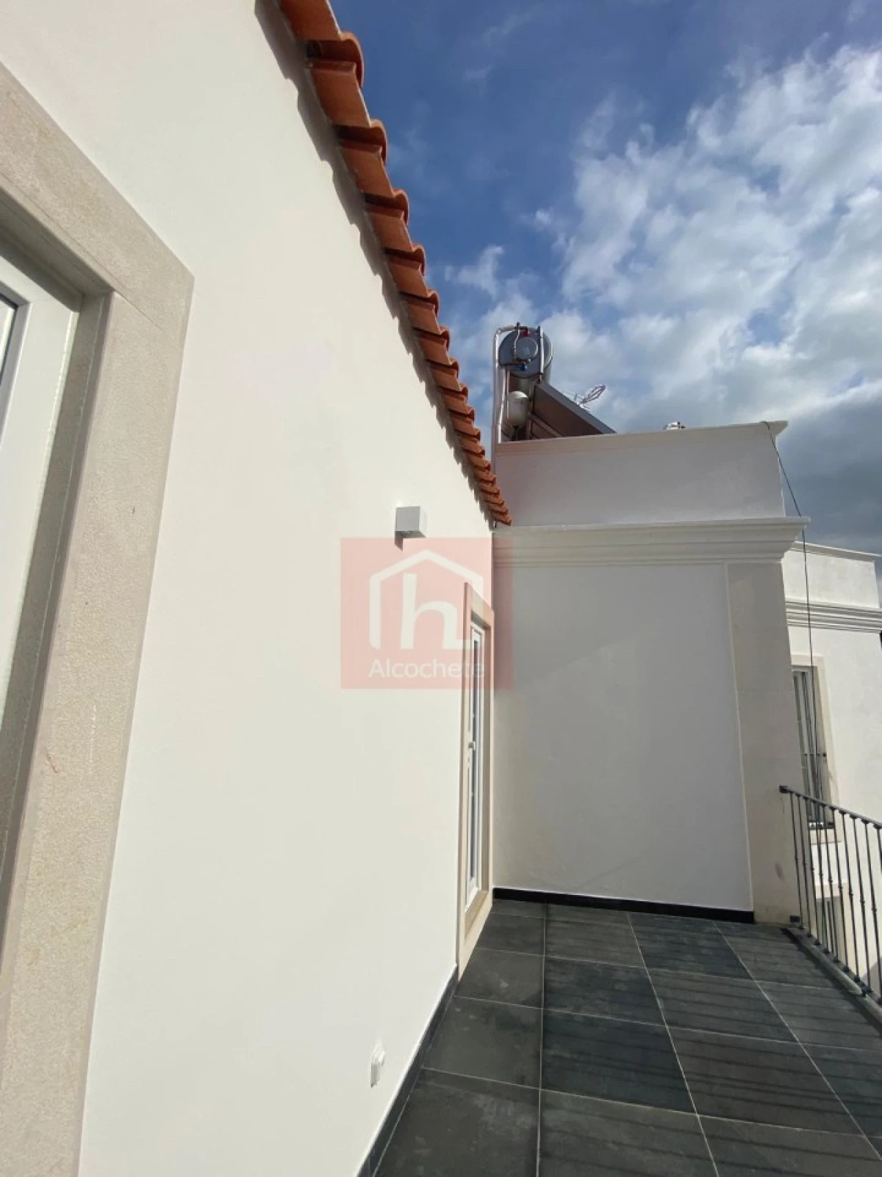 Apartamento T4 para Venda em Alcochete Foto 15