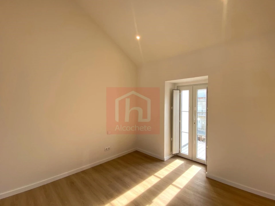 Apartamento T4 para Venda em Alcochete Foto 17