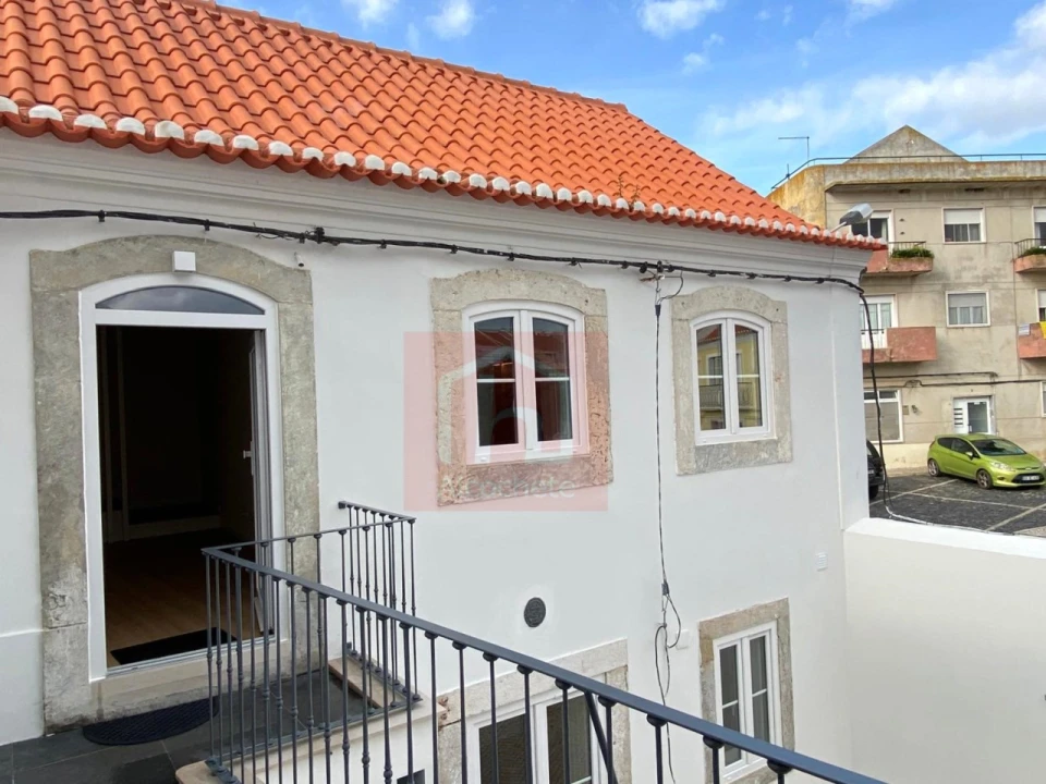 Apartamento T4 para Venda em Alcochete Foto 31