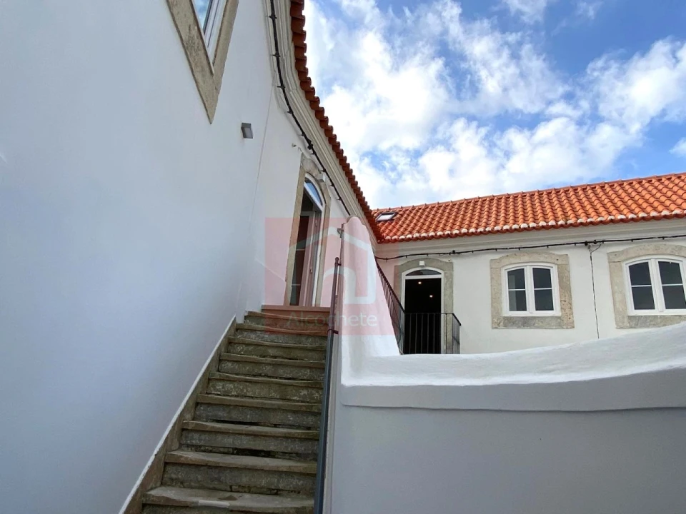 Apartamento T4 para Venda em Alcochete Foto 33