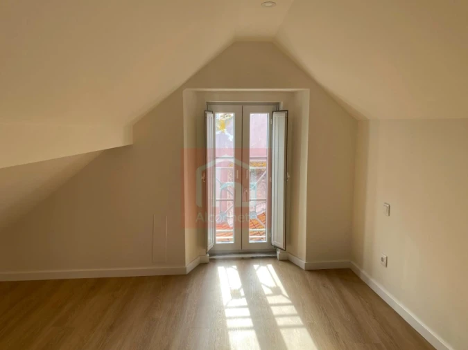 Apartamento T4 para Venda em Alcochete Foto 21